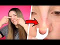 Weird Viral Glow-Up Hacks | Four Nine Looks