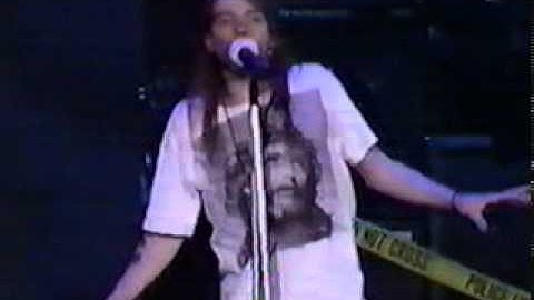 Guns n