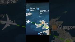American Airlines Economy Review: Dallas to London #AmericanAirlines #TravelReview #shorts