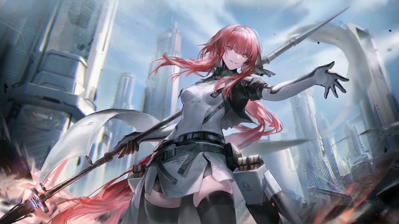 Nightcore ~ Resistance ~ Female Version