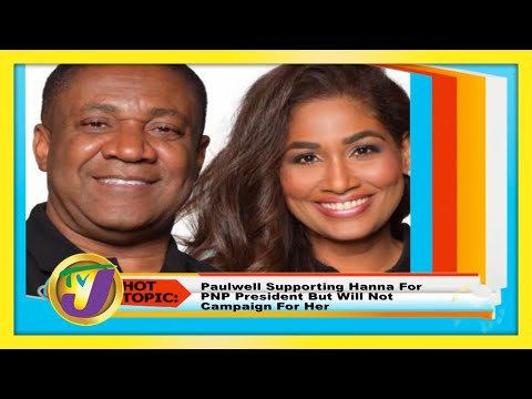 TVJ Smile Jamaica: Hot Topic - October 21 2020