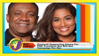 TVJ Smile Jamaica: Hot Topic - October 21 2020