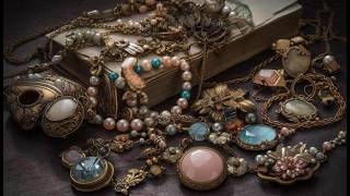 What’s the Difference Between Antique Jewelry and Vintage Jewelry?