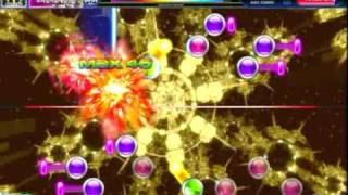 [DJMAX Technika 2 - Crew Race] Cypher Gate MX (CLEARED)