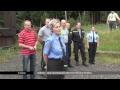 Karlovarsk´y kraj: V´ikendové zpr´avy t´ydne
