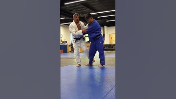 THIS IS HOW You Make Foot Sweeps Happen - JFLO #judo