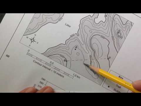 Video: How To Build A Terrain Profile
