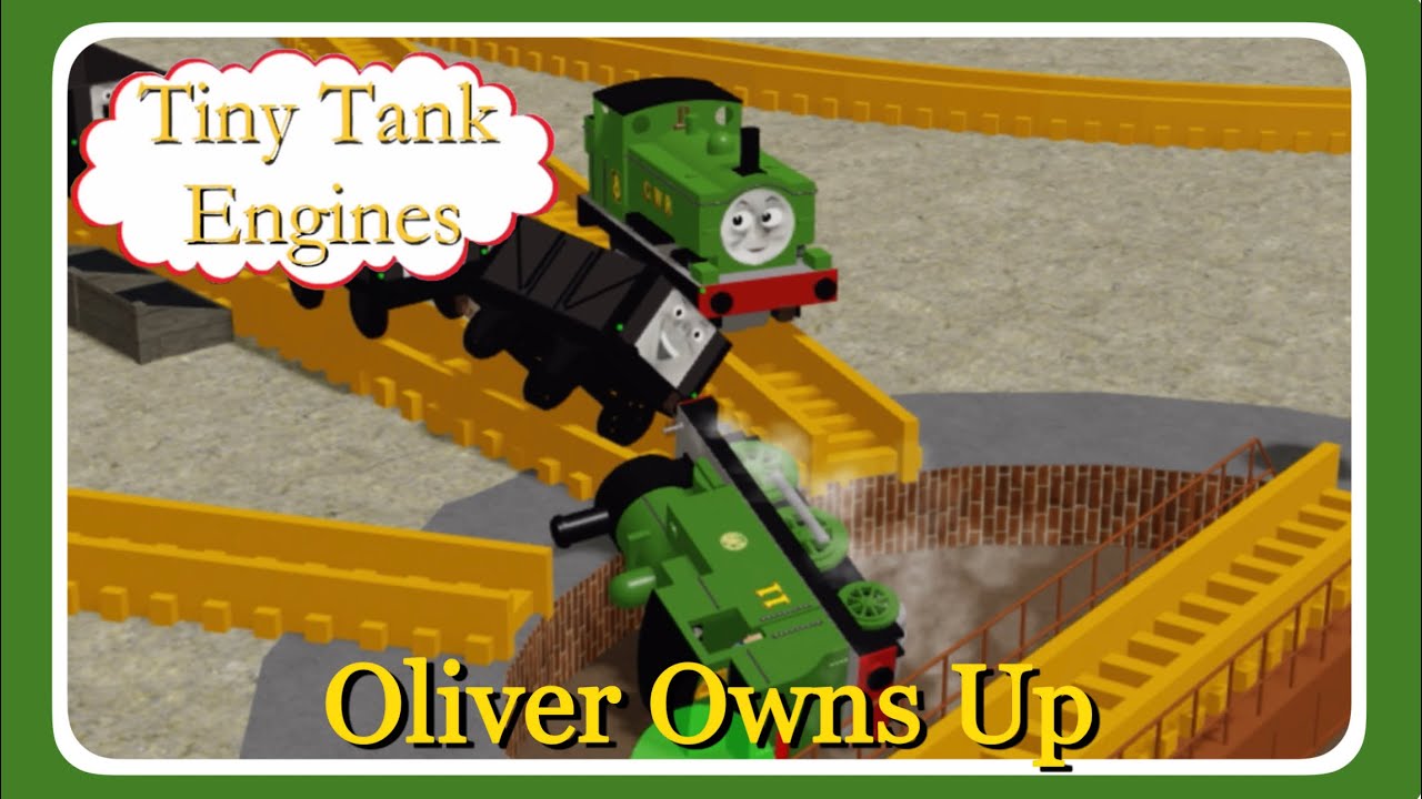 oliver-owns-up-tiny-tank-engines-remake-youtube