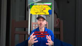 WDSU Chief Meteorologist Scot Pilié has the latest on Louisiana's severe weather threat Monday News