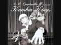 No Tengo Dinero (Con Juan Gabriel Y El Gran Silencio) - A.B. Quintanilla y Los Kumbia Kings