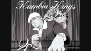 No Tengo Dinero (Con Juan Gabriel Y El Gran Silencio) - A.B. Quintanilla y Los Kumbia Kings chords