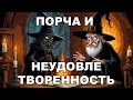 ПРО ПОРЧУ И ПРО НЕУДОВЛЕТВОРЕННОСТЬ