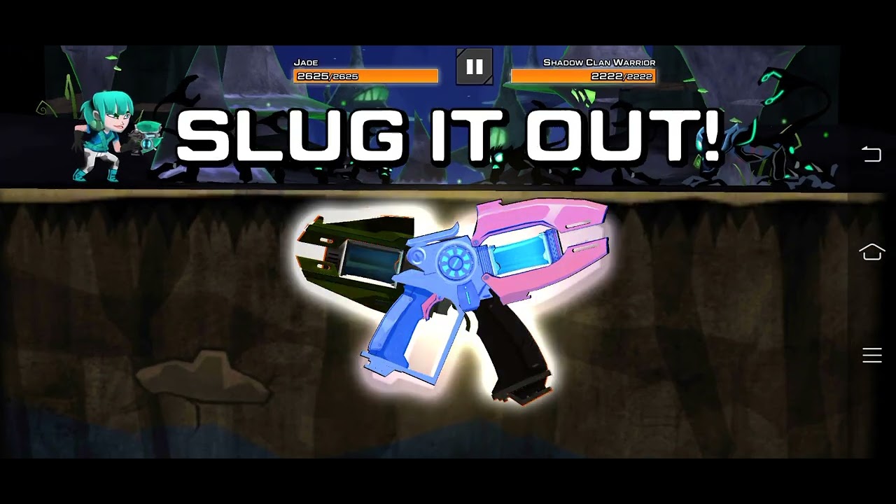 Upgrading my *Frostcrawler*  First gameplay after upgrading