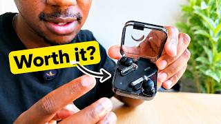Watch Before Buying - Nothing Ear Wireless Earbuds Bluetooth (Amazon Review)