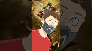 Did you know that DEMONS...