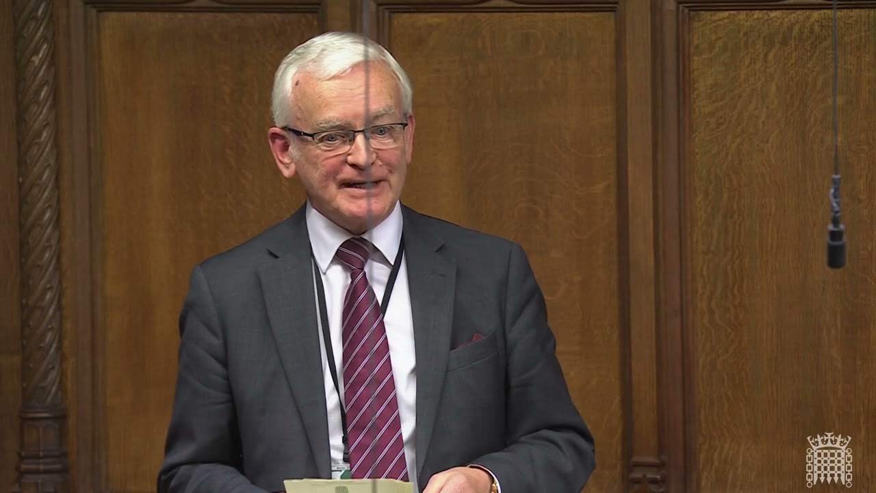 Будущее нефтеперерабатывающего завода Линдси — Обсуждение вопроса о переносе заседания — Палата о...