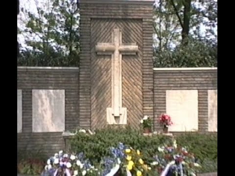 50 Jarige Bevrijdings optocht in Spakenburg 1995