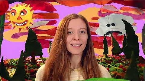 Code Orange - Mirror (Official Video)