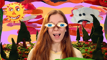 Code Orange - Mirror (Official Video)