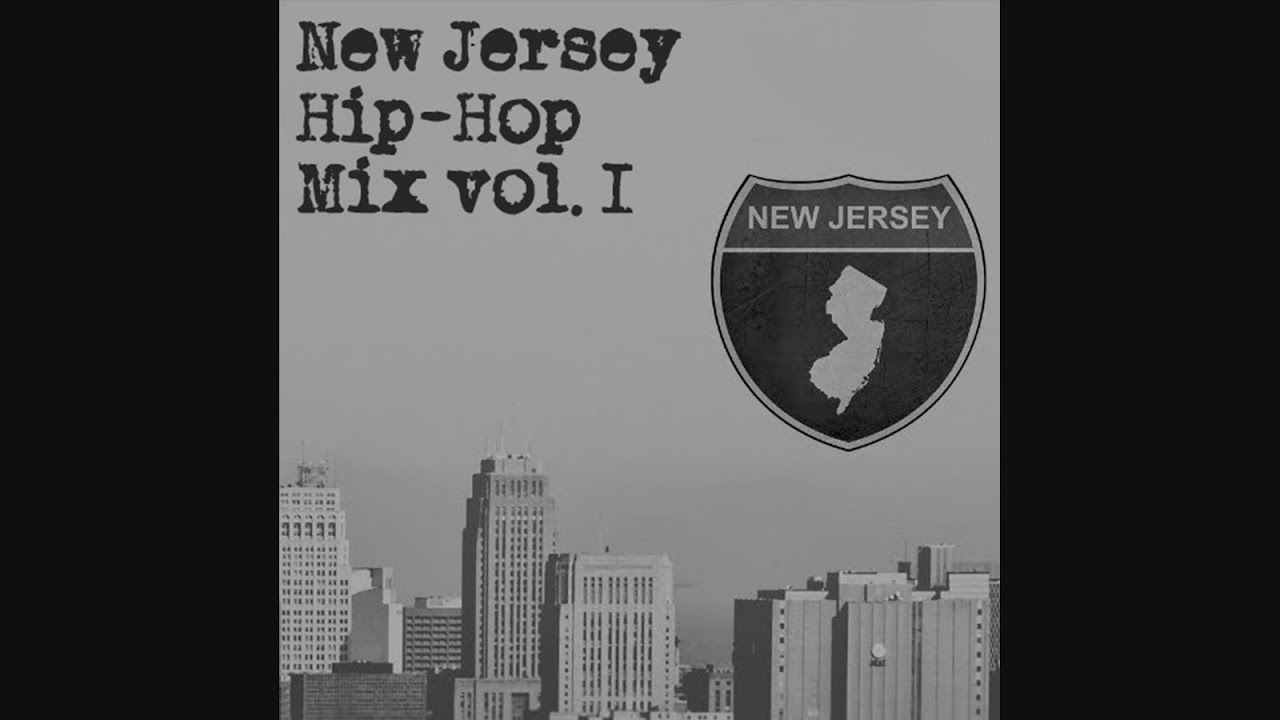 VA - New Jersey Hip Hop Mix Vol. 1 (1991-1998) - YouTube