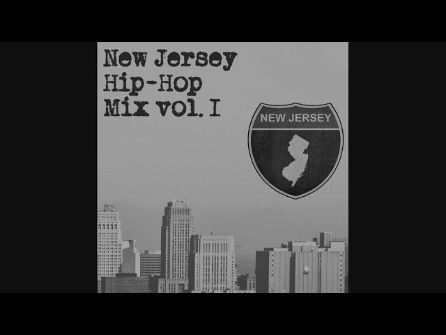 VA - New Jersey Hip Hop Mix Vol. 1 (1991-1998) - YouTube