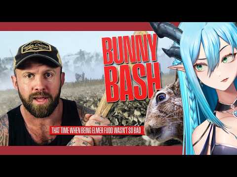 Farmers and Jack Rabbits | Absolutely Insane History | Reaction