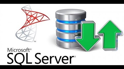 C# #Windows Form #Veritabanı #Yedek Almak #Backup #Data Base