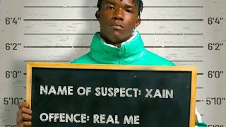 Xain - Real Me Ft De Caso Vybez Resimi