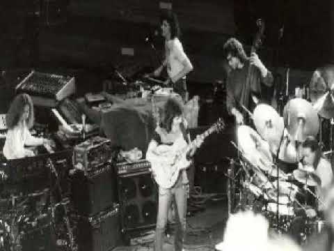Pat Metheny Group - Tell It All