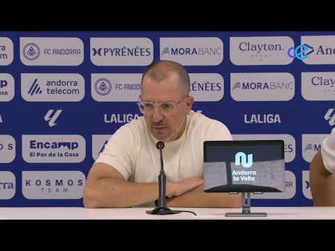 Romero: &ldquo;Somos el Ceuta y esto no resta ni un &aacute;pice de confiaza&rdquo;