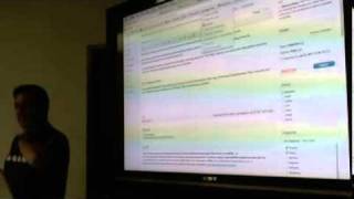 OC Wordpress 7/25/2011 part 2