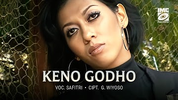 Safitri - Keno Godho - IMC RECORD JAVA