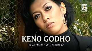 Safitri - Keno Godho - IMC RECORD JAVA