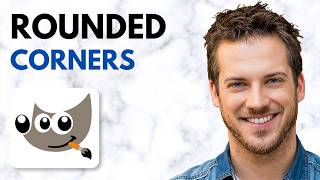 How to Create Rounded Corners in Gimp (Quick Guide) Guide