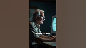 The Wow Signal: Space’s Greatest Mystery