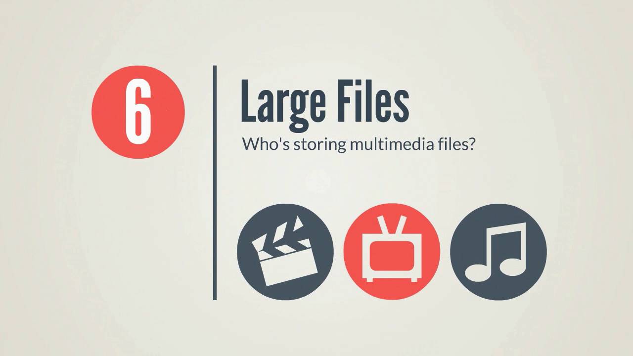 10 Things You Don't Know About Your Unstructured Data