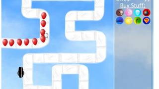 Bloons Tower Defense 2 Unblocked