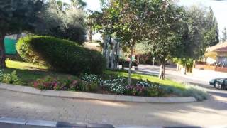 גן שבעת המינים בבנימינה וסיור ימי בנימינה