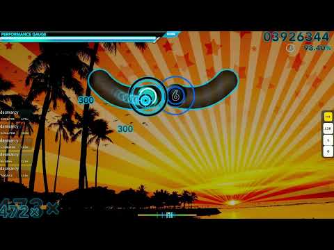 [osu!] Sera Sera - Shakira ft Wyclef Jean