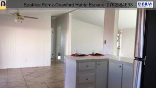 2802 N Niagara Circle  Grand Junction CO 81501