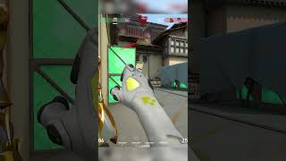 Gotcha  #valorant #valogamer #valorant3k #live #valorantclips #gaming #valoranthighlights