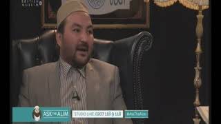Are foods that use insect dye haram?