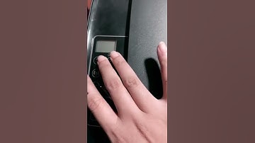 HP Ink Tank Wireless 415 problem