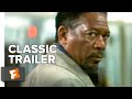 Along Came a Spider (2001) Trailer #1 | Movieclips Classic Trailers