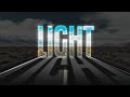 Light effect tutorial in photoshop