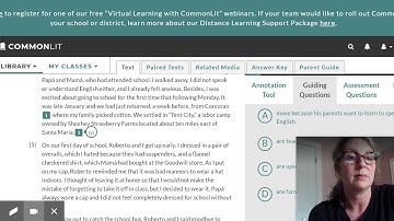 CommonLit   Inside Out   Free Reading Passages and Literacy Resources