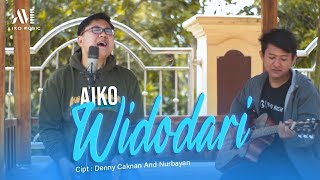 WIDODARI | COVER BY AIKO