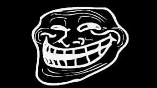 troll dubstep