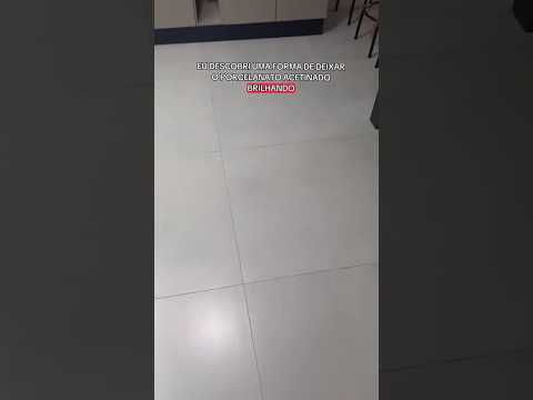 Polimento de porcelanato e pisos em Bela Vista