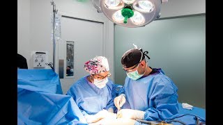 Breast lift with a Breast Augmentation with Dr. Drew!!
